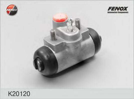 FENOX K20120 Колісний гальмівний циліндр