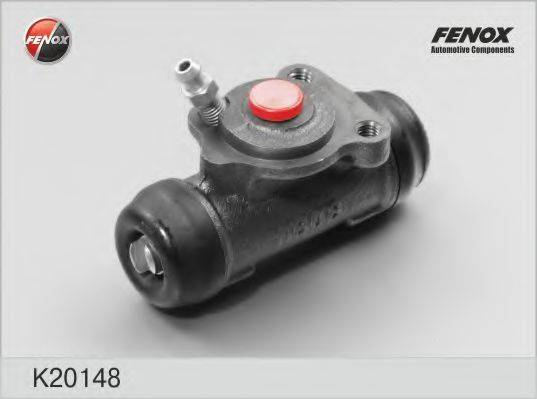 FENOX K20148 Колісний гальмівний циліндр