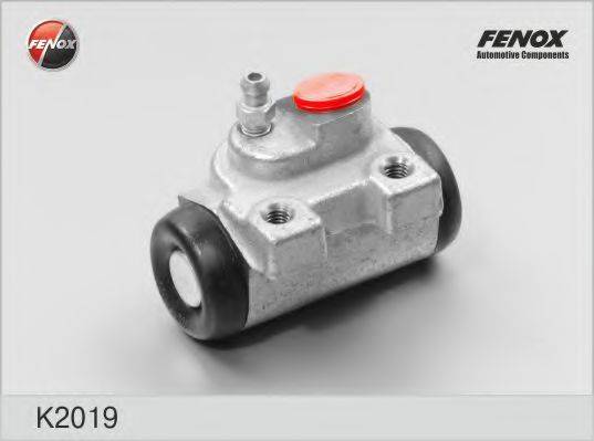FENOX K2019 Колісний гальмівний циліндр