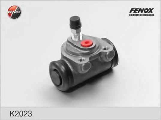 FENOX K2023 Колісний гальмівний циліндр