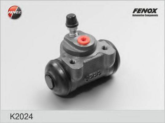 FENOX K2024 Колісний гальмівний циліндр