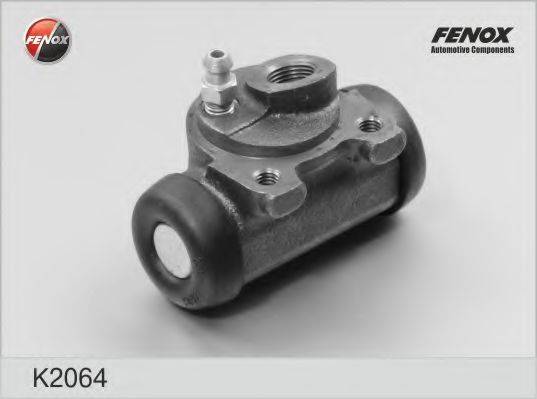 FENOX K2064 Колісний гальмівний циліндр