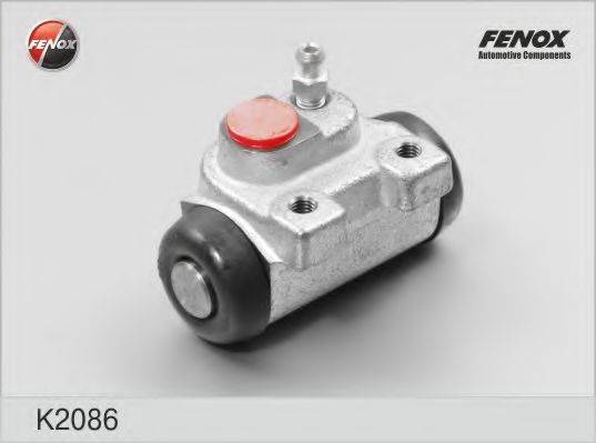 FENOX K2086 Колісний гальмівний циліндр