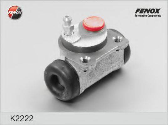 FENOX K2222 Колісний гальмівний циліндр