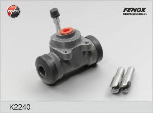 FENOX K2240 Колісний гальмівний циліндр
