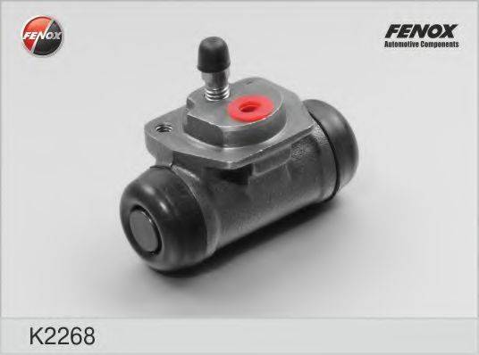 FENOX K2268 Колісний гальмівний циліндр