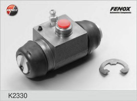 FENOX K2330 Колісний гальмівний циліндр