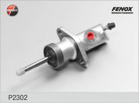 FENOX P2302 Робочий циліндр, система зчеплення