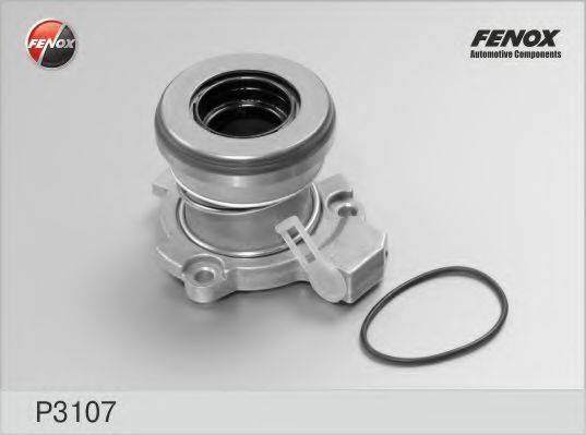 FENOX P3107 Робочий циліндр, система зчеплення