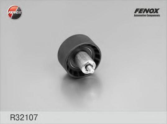 FENOX R32107 Паразитний / Ведучий ролик, зубчастий ремінь