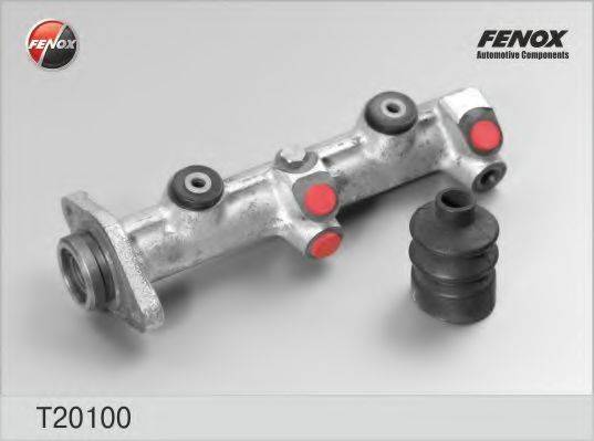 FENOX T20100 головний гальмівний циліндр