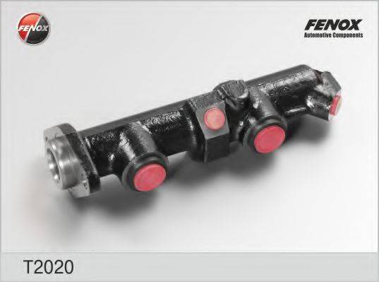 FENOX T2020 головний гальмівний циліндр