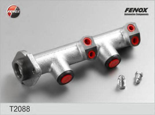 FENOX T2088 головний гальмівний циліндр