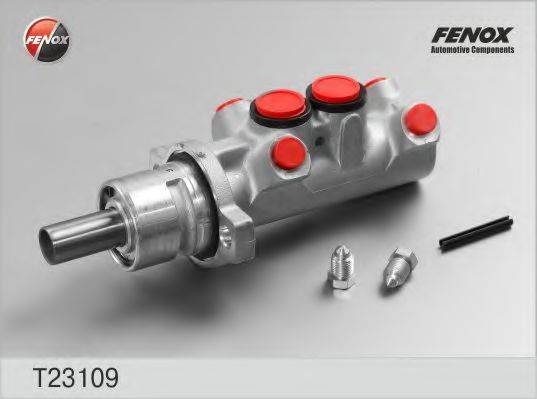 FENOX T23109 головний гальмівний циліндр