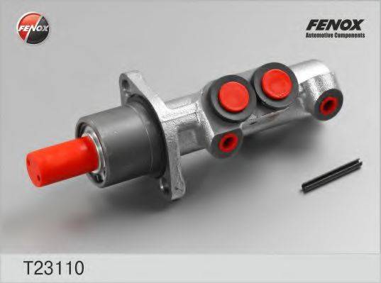 FENOX T23110 головний гальмівний циліндр