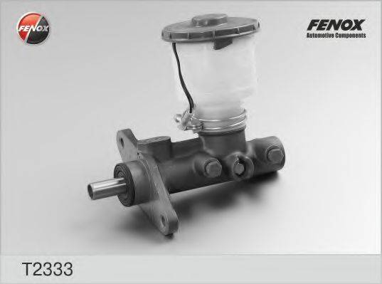 FENOX T2333 головний гальмівний циліндр