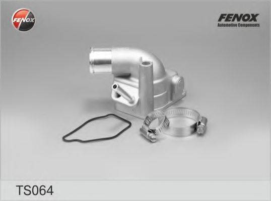 FENOX TS064 Термостат, охолоджуюча рідина