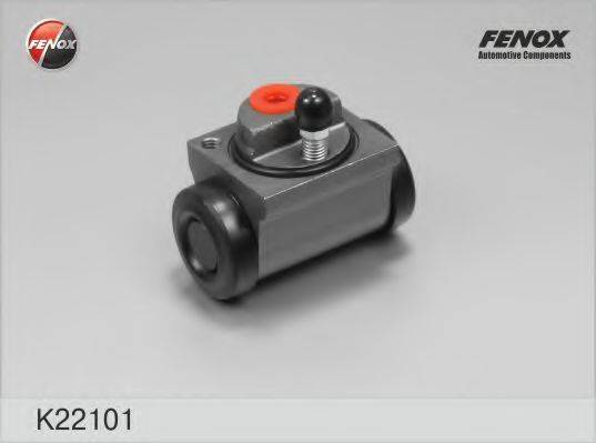 FENOX K22101 Колісний гальмівний циліндр