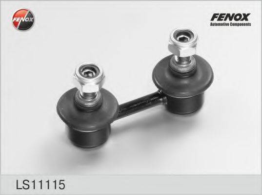 FENOX LS11115 Тяга/стійка, стабілізатор