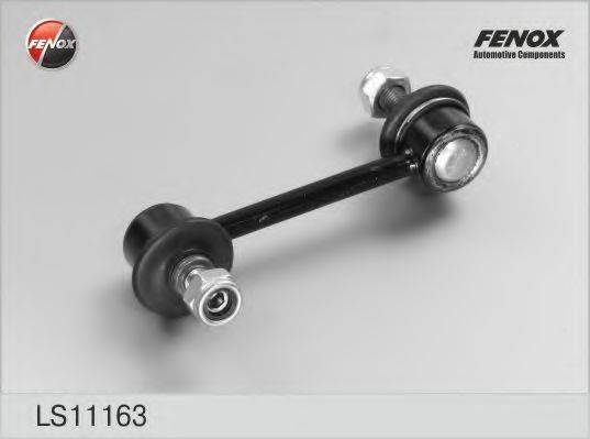 FENOX LS11163 Тяга/стійка, стабілізатор