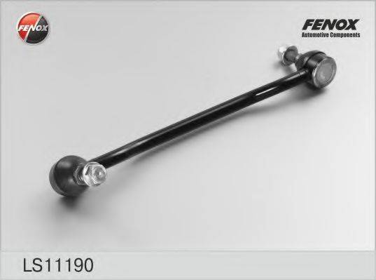 FENOX LS11190 Тяга/стійка, стабілізатор