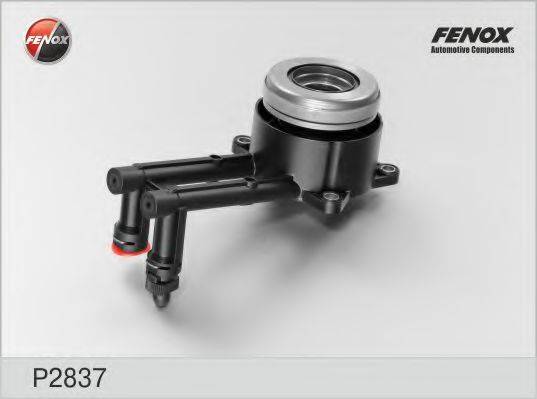 FENOX P2837 Робочий циліндр, система зчеплення