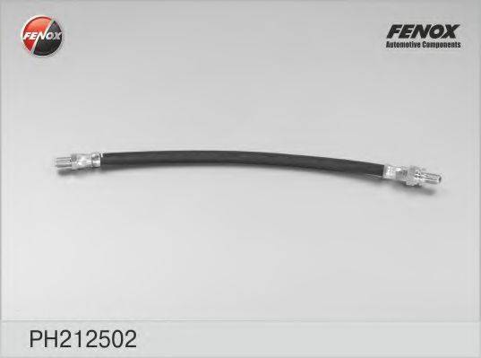 FENOX PH212502 Гальмівний шланг