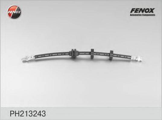 FENOX PH213243 Гальмівний шланг