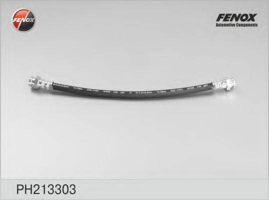 FENOX PH213303 Гальмівний шланг