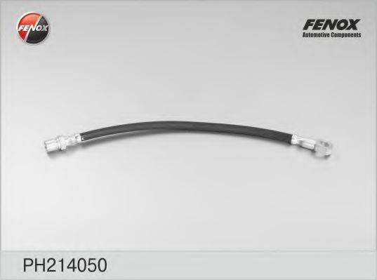 FENOX PH214050 Гальмівний шланг