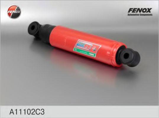 FENOX A11102C3 Амортизатор