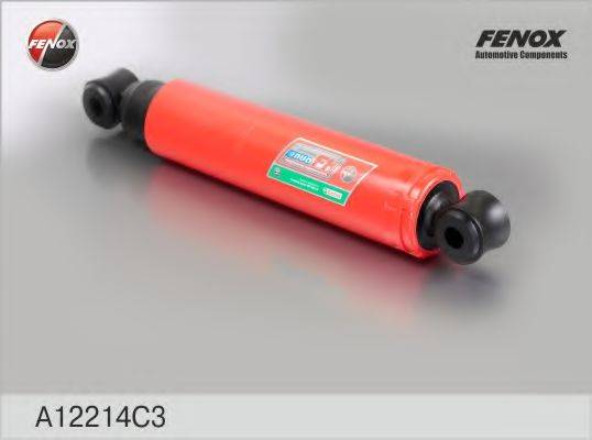 FENOX A12214C3 Амортизатор