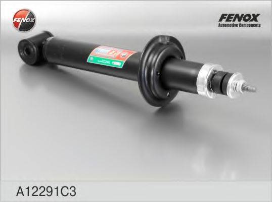 FENOX A12291C3 Амортизатор