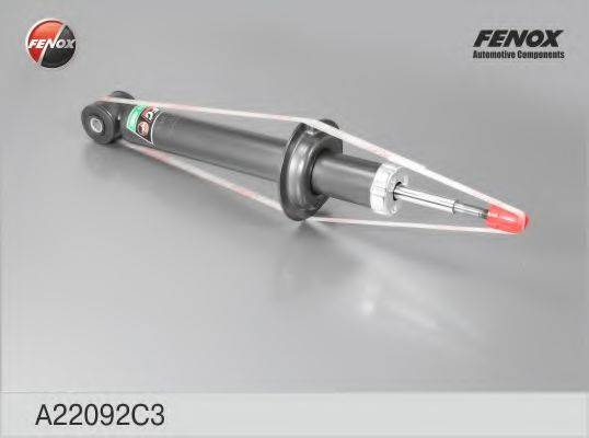 FENOX A22092C3 Амортизатор