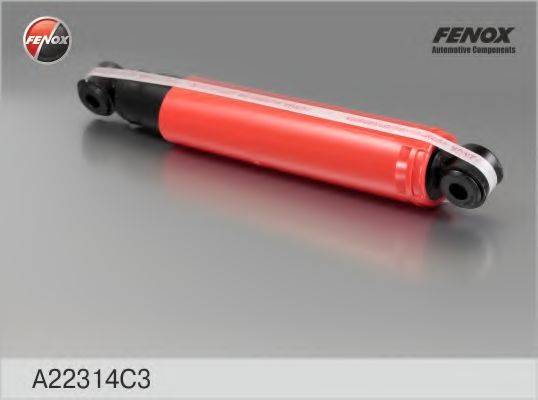 FENOX A22314C3 Амортизатор