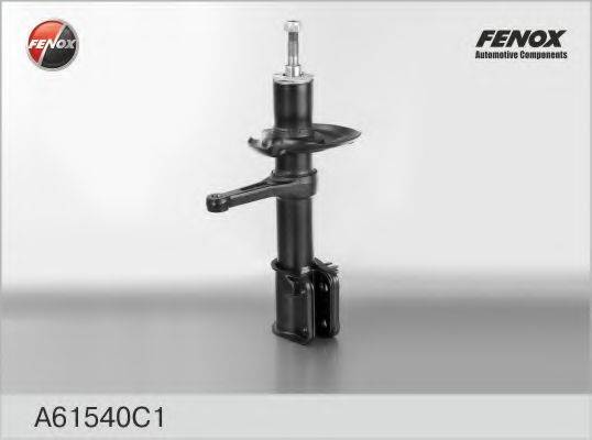 FENOX A61540C1 Амортизатор