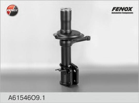 FENOX A61546O91 Амортизатор