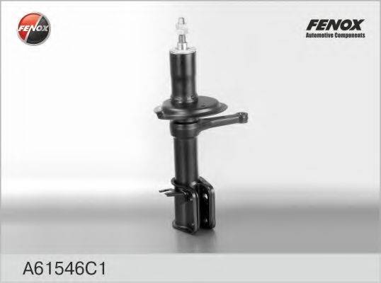 FENOX A61546C1 Амортизатор