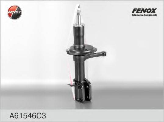 FENOX A61546C3 Амортизатор