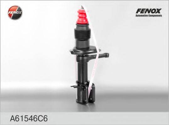 FENOX A61546C6 Амортизатор