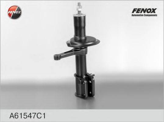 FENOX A61547C1 Амортизатор