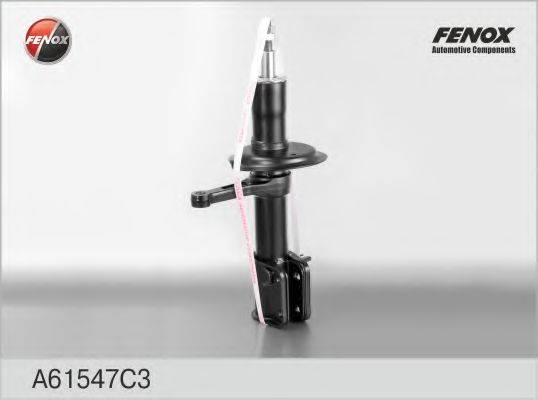 FENOX A61547C3 Амортизатор