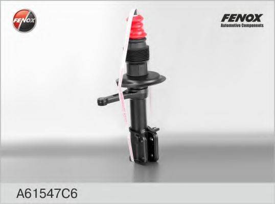 FENOX A61547C6 Амортизатор