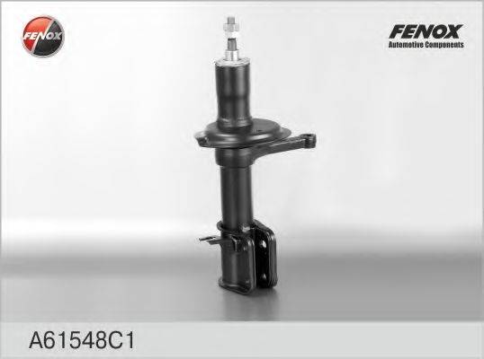 FENOX A61548C1 Амортизатор