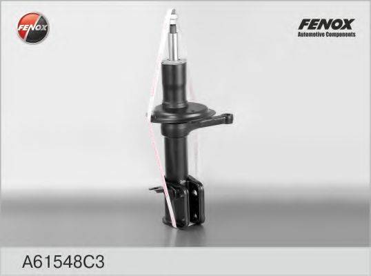 FENOX A61548C3 Амортизатор