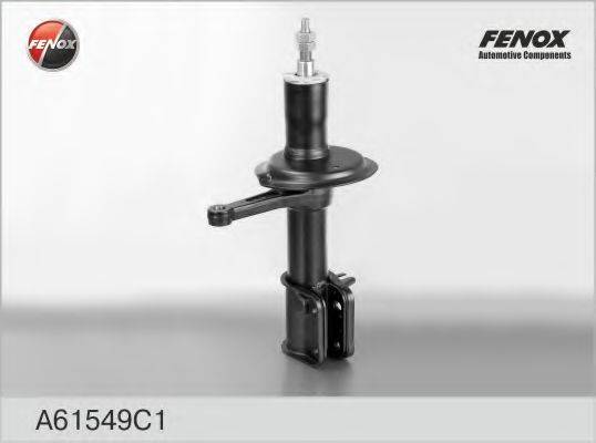 FENOX A61549C1 Амортизатор