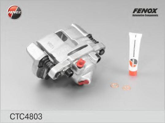 FENOX CTC4803O7 Комплект корпусу скоби гальма
