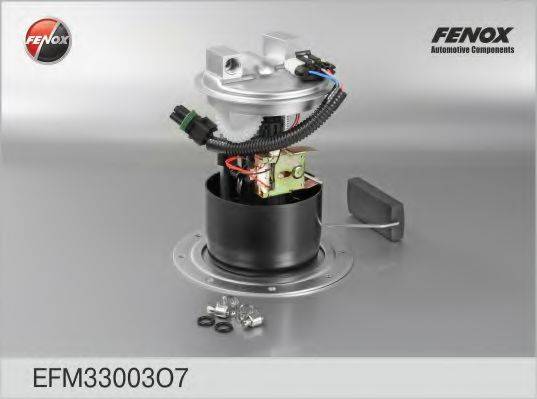 FENOX EFM33003O7 Модуль паливного насосу