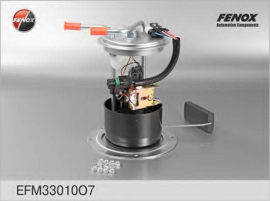 FENOX EFM33010O7 Модуль паливного насосу