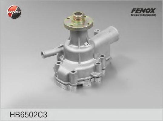 FENOX HB6502C3 Водяний насос